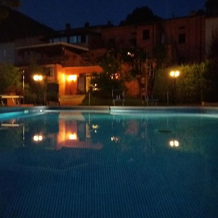 Albergo Montenerone Piobbico 외부 사진