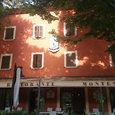Albergo Montenerone Piobbico 외부 사진