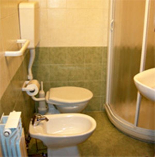 Albergo Montenerone Piobbico 객실 사진