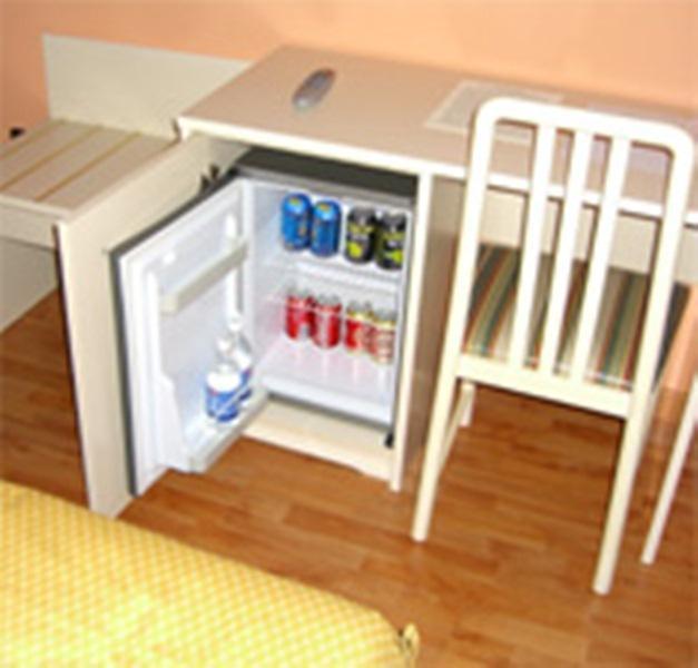 Albergo Montenerone Piobbico 객실 사진