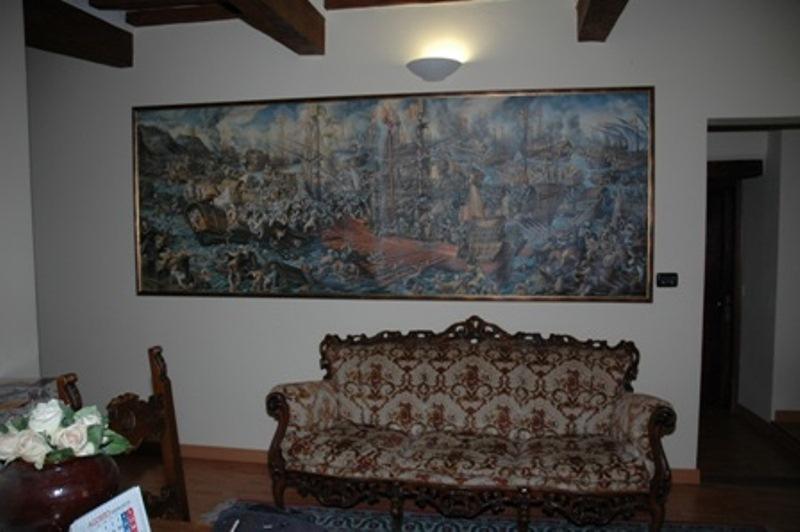 Albergo Montenerone Piobbico 외부 사진