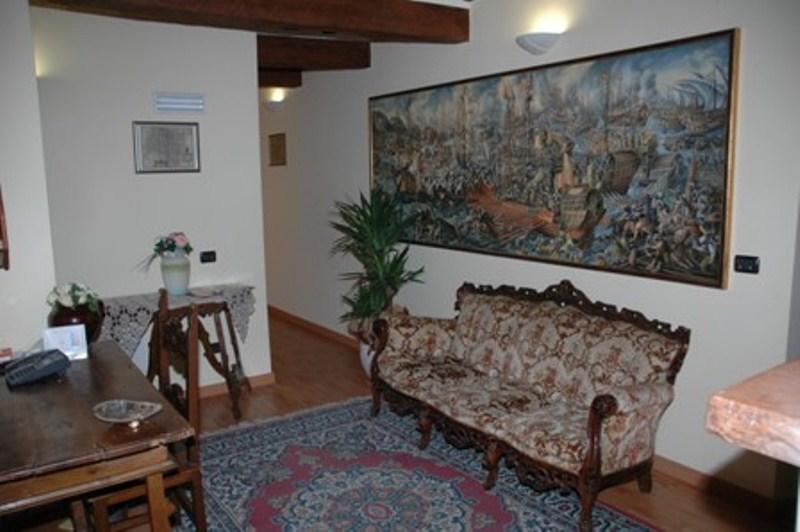 Albergo Montenerone Piobbico 외부 사진