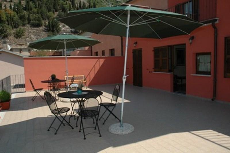 Albergo Montenerone Piobbico 외부 사진