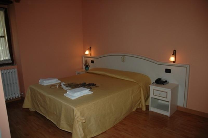 Albergo Montenerone Piobbico 객실 사진