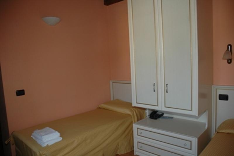 Albergo Montenerone Piobbico 객실 사진