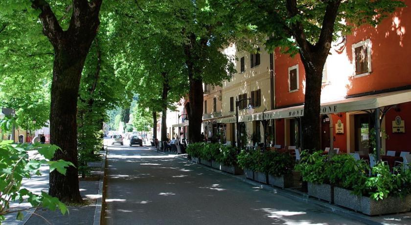 Albergo Montenerone Piobbico 외부 사진