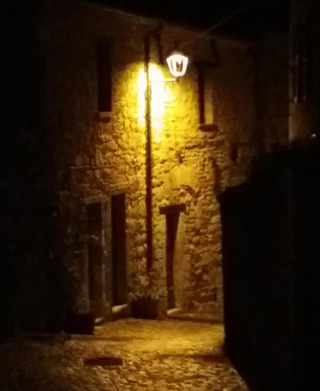 Albergo Montenerone Piobbico 외부 사진